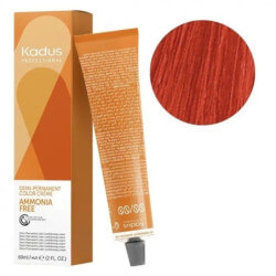 Coloration semi-permanente sans ammoniaque 0/00 pastel mixton transparent Kadus 60ML