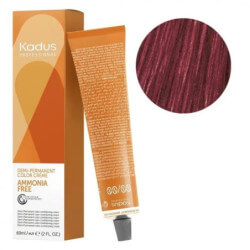 Coloration sans ammoniaque 0/00 Kadus 60ML