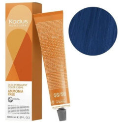 Coloration semi-permanente sans ammoniaque 0/00 pastel mixton transparent Kadus 60ML