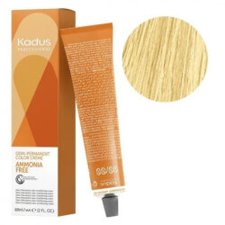 Coloration sans ammoniaque 0/00 Kadus 60ML