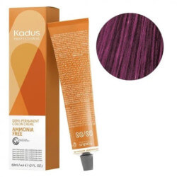 Coloration sans ammoniaque 0/00 Kadus 60ML