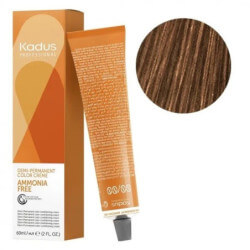 Coloration sans ammoniaque 0/00 Kadus 60ML