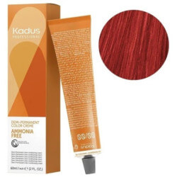 Coloration sans ammoniaque 0/00 Kadus 60ML