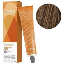 Coloration sans ammoniaque 0/00 Kadus 60ML