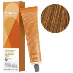 Coloration sans ammoniaque 0/00 Kadus 60ML
