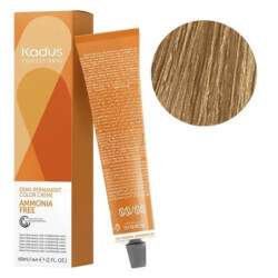 Coloration sans ammoniaque 0/00 Kadus 60ML