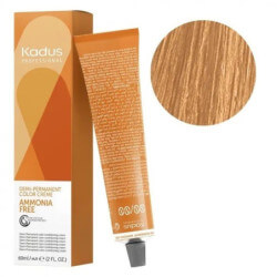 Coloration sans ammoniaque 0/00 Kadus 60ML