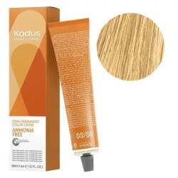 Coloration sans ammoniaque 0/00 Kadus 60ML