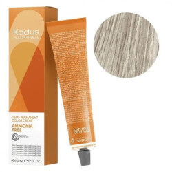 Coloration sans ammoniaque 0/00 Kadus 60ML