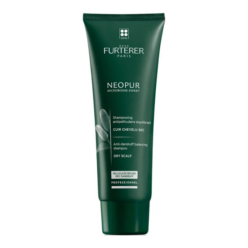 Noepur René Furterer Trockenschuppenshampoo 150ML