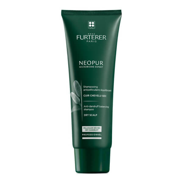 Noepur René Furterer shampoo antiforfora secca 150ML