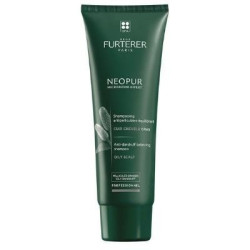 Neopur René Furterer shampoo antiforfora oleoso 150ML