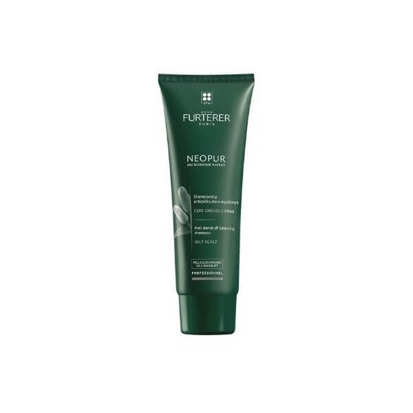 Neopur René Furterer oily dandruff shampoo 150ML