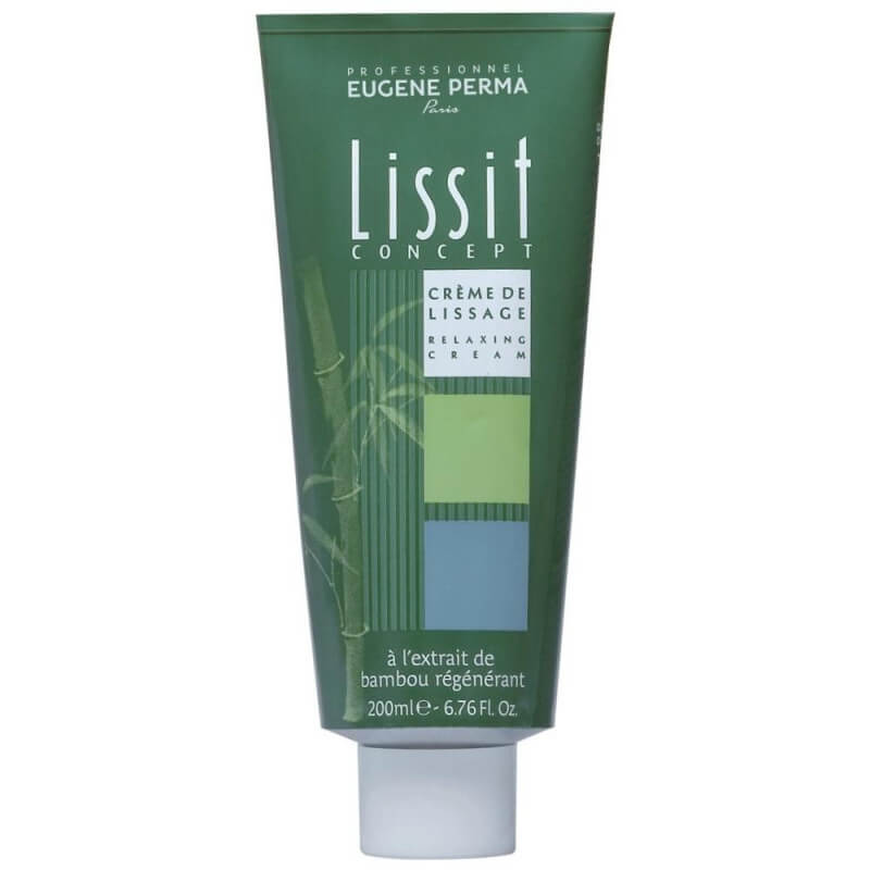 Crème lissante CR.Lissage Lissit Concept Eugène Perma 200ML