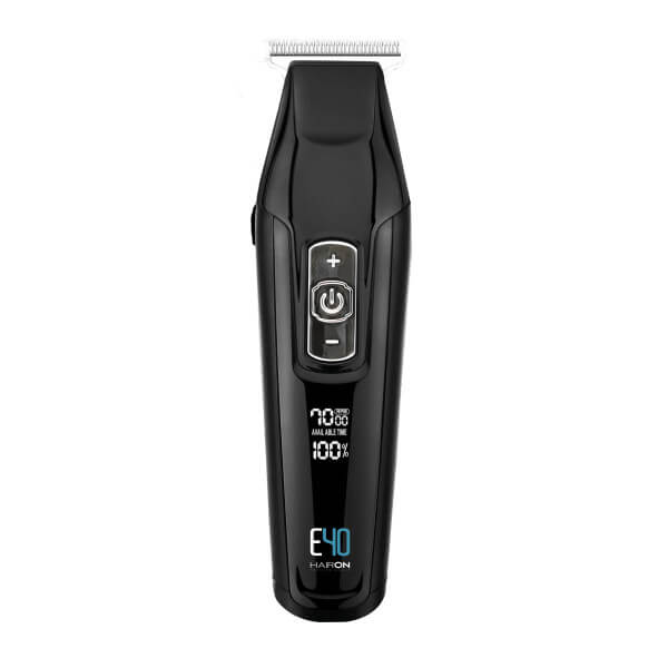Tosquiadeira de Cabelo Hair On E40