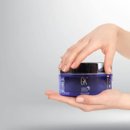 Rode Rode GK Hair 200 gr. repigmenterend Bombshell-masker