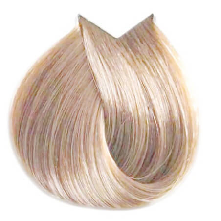 Coloração creme 10.02 loiro platina perolado 3Deluxe Pro 100ML