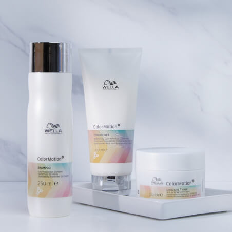 Color Motion + Wella Care Mascarilla 30ML