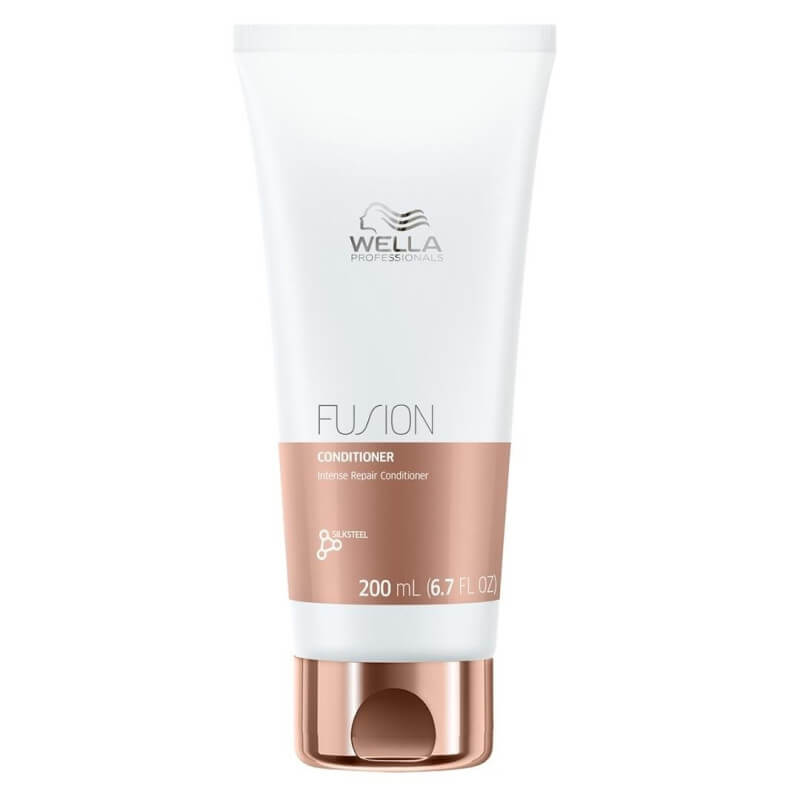 Conditionneur Fusion Réparation Intense Wella Care 200ML