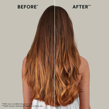 Máscara de Reparação Intensa Fusion Wella Care 30ML