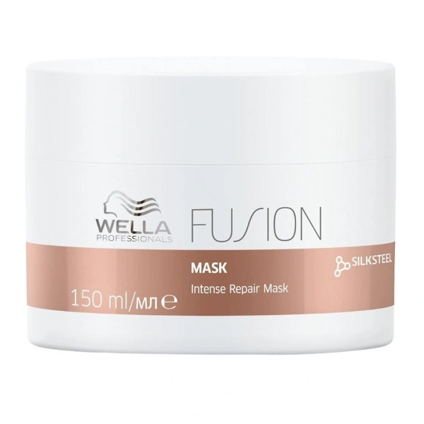 Fusion Intense Repair Maske 150 ml