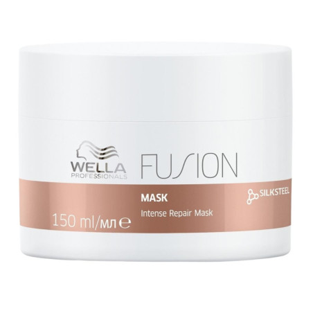 Masque Fusion Réparation Intense Wella Care 150ML