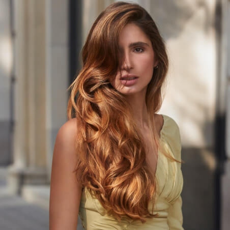 Máscara de Fusão Reparação Intensa Wella Care 150ML