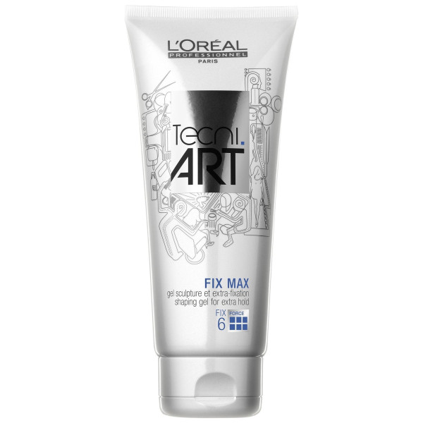Fix Max L'Oréal - 200 ml - Fix Max L'Oréal - 200 ml -