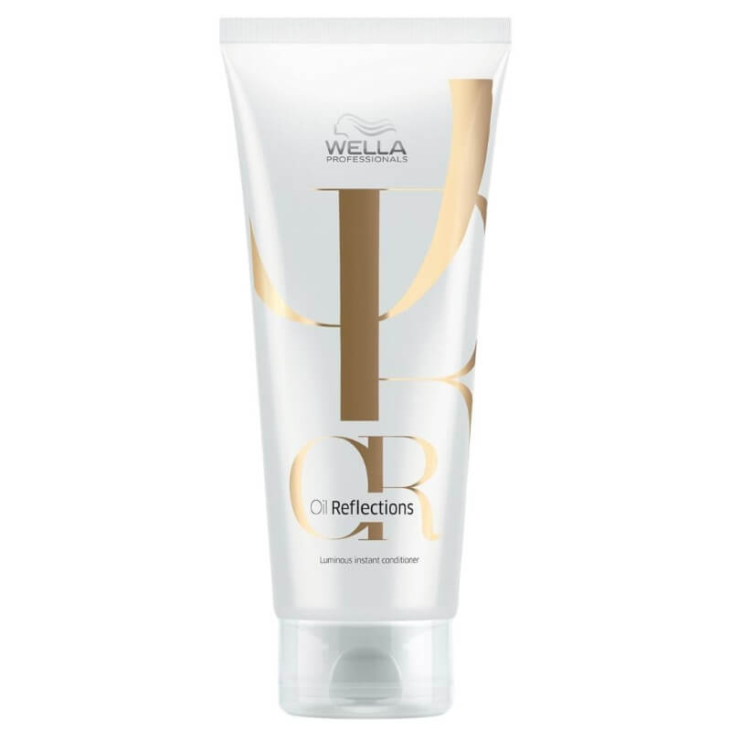 Conditionner Oil Reflections Wella Care 200ML