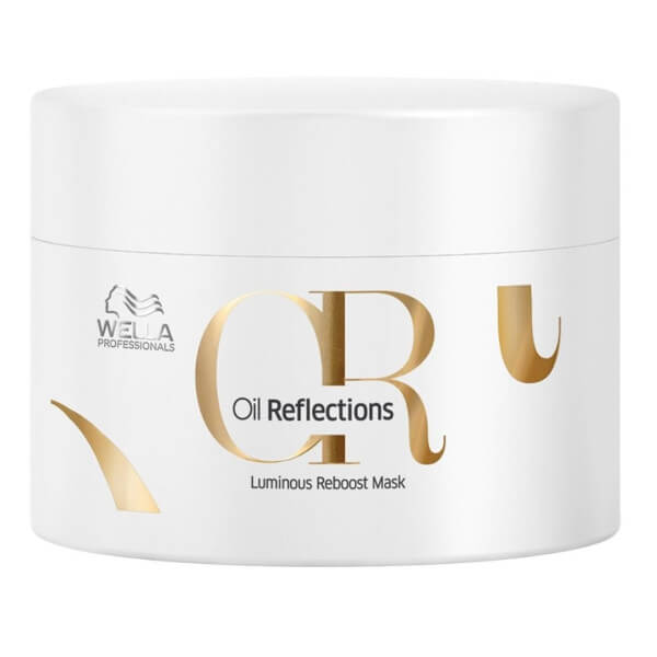 Masker Oil Reflections Wella Care 150ML Masker Oil Reflections Wella Care 150ML