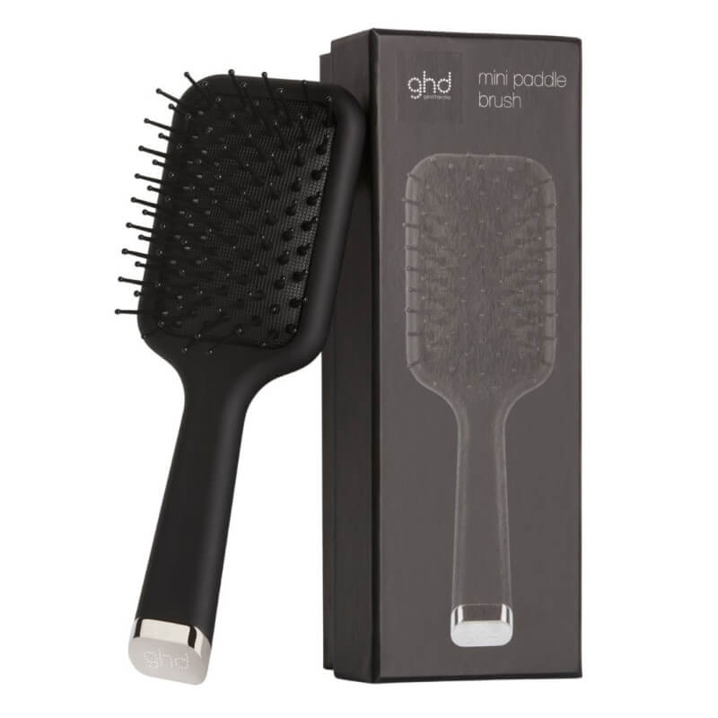 Brosse Plate GHD