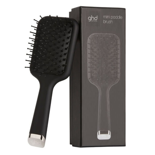 Mini flat brush GHD