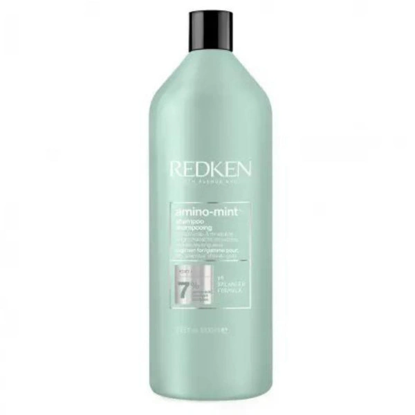 Scalp Relief Redken Champú Cabello Graso & Puntas Secas 1L