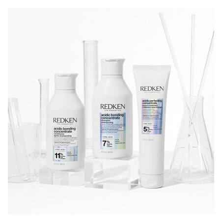 Conditionneur concentré Acidic Bonding Concentrate Redken 300ML