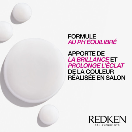 Color Extend Magnetics Shampoo for colored hair by Redken 300ML