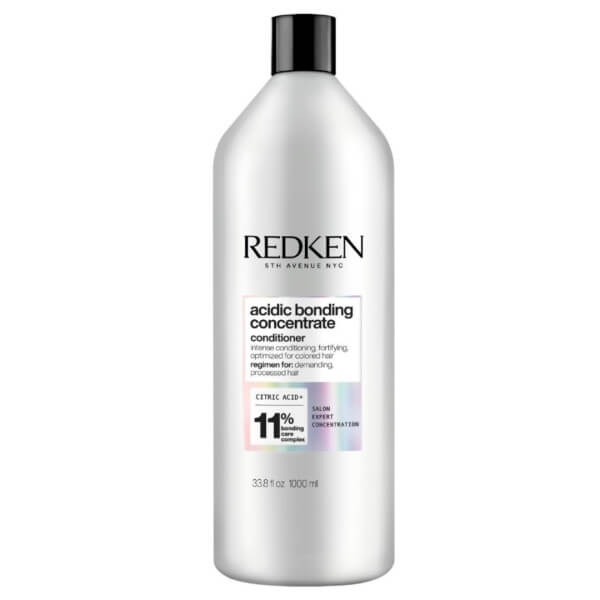 Conditioner concentraat Acidic Bonding Concentrate Redken 300ML Conditioner concentraat Acidic Bonding Concentrate Redken 300ML