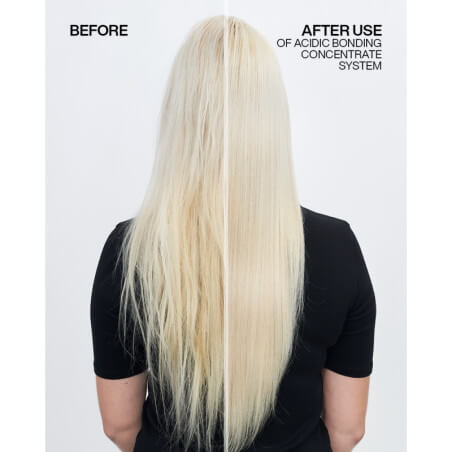 Shampoo concentrado Acidic Bonding Concentrate Redken 300ML