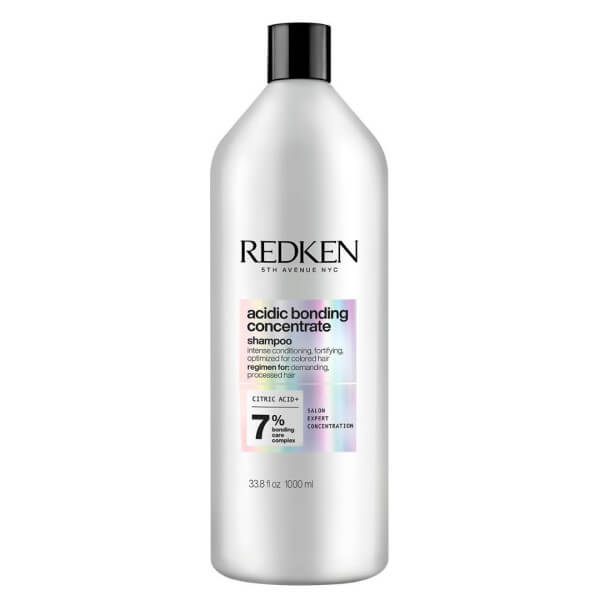 Champú concentrado Acidic Bonding Concentrate Redken 300ML