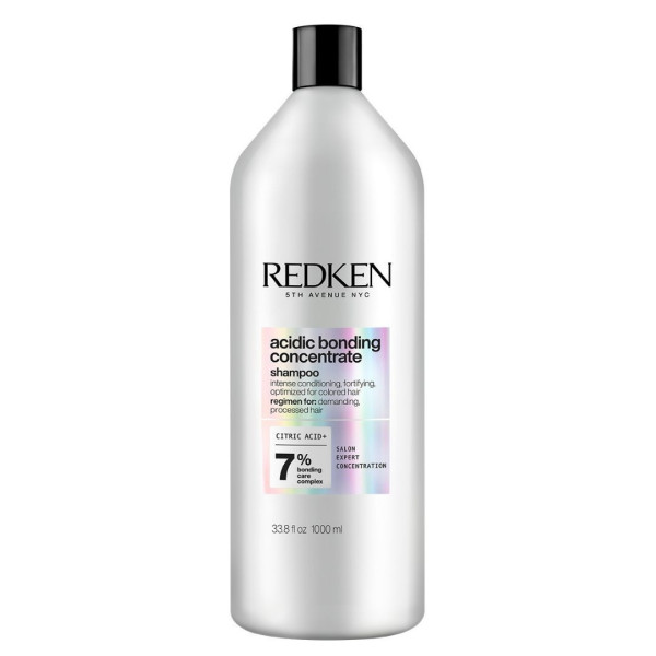 Konzentriertes Shampoo Acidic Bonding Concentrate Redken 300ML