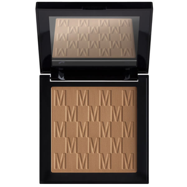 Bronze-Puder Venus 101 Amber Light von Mesauda