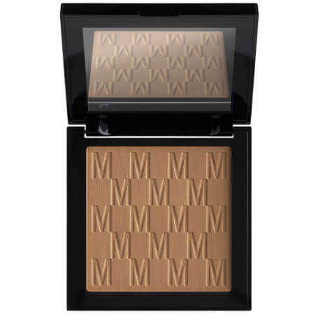 Bronze-Puder Venus 101 Amber Light von Mesauda