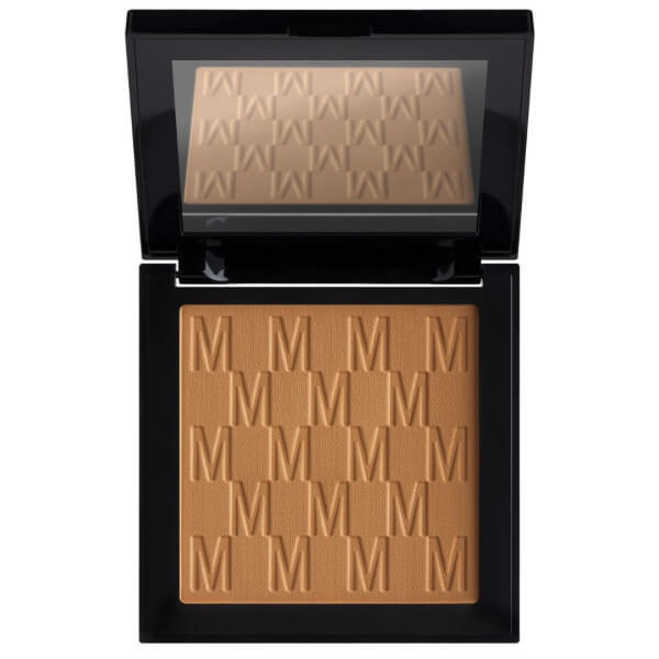 Poudre Bronze Venus 103 Cinnamon Biscuit Mesauda