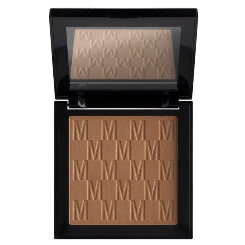 Poudre Bronze Venus 104 Almond Toffee Mesauda