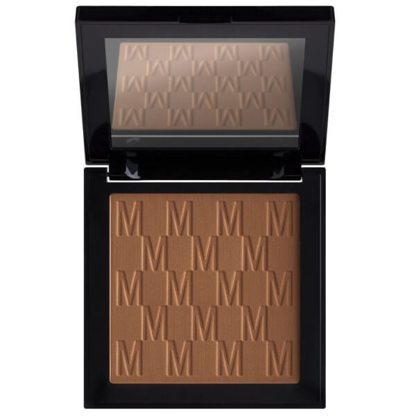 Poudre Bronze Venus 101 Amber Light Mesauda