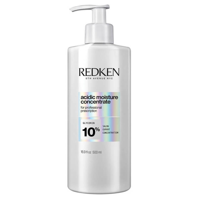 Sans sans rinçage Acidic Bonding Concentrate Redken 150ML