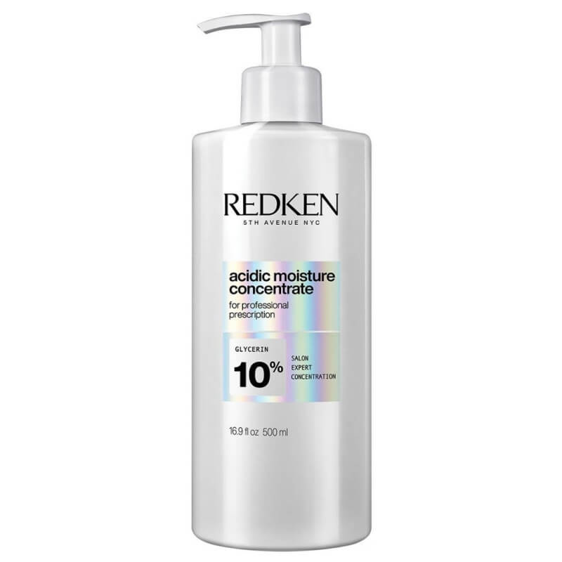 Zonder uitspoelen Acidic Bonding Concentrate Redken 150ML