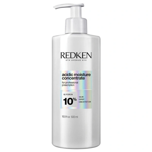 Sin aclarado Acidic Bonding Concentrate Redken 150ML