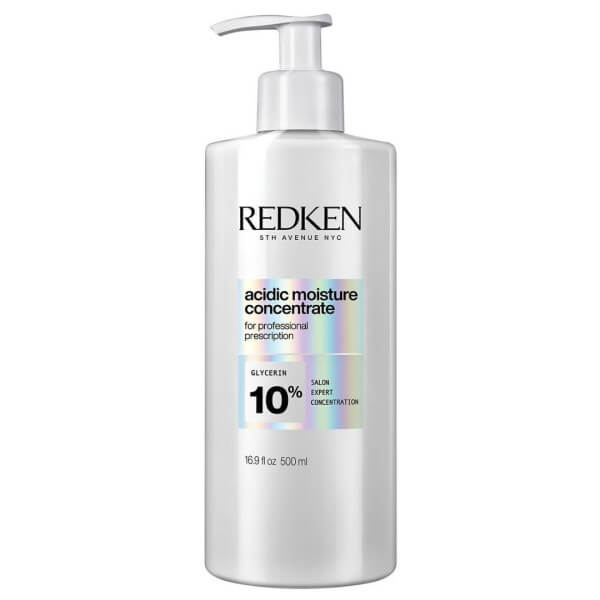 Senza senza risciacquo Acidic Bonding Concentrate Redken 150ML