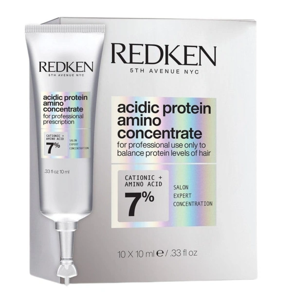 Sin aclarado Acidic Bonding Concentrate Redken 150ML