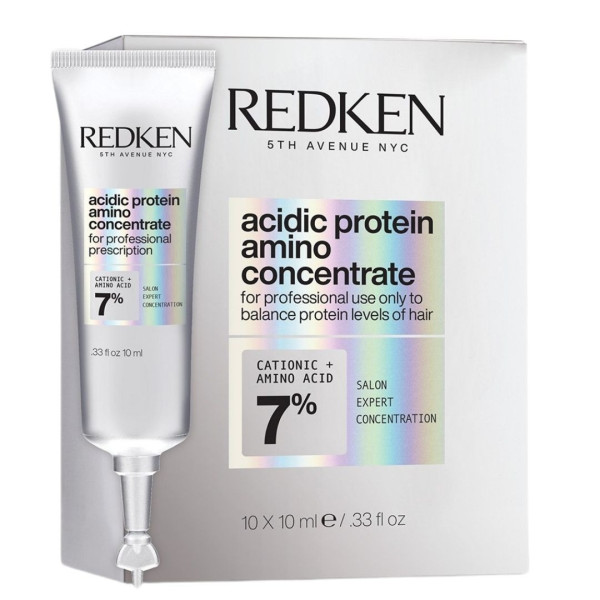 Ohne Spülen Acidic Bonding Concentrate Redken 150ML